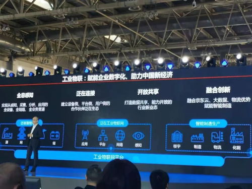 從零售切入工業(yè)互聯(lián)網(wǎng)，京東、阿里這條路可行嗎？