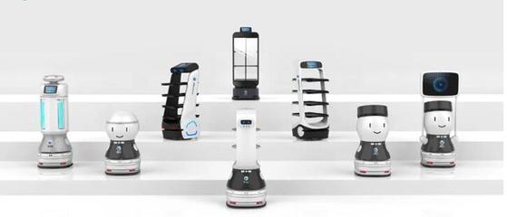 擎朗智能閃耀恰佩克獎 雙獎加冕，引領智能機器人研發新浪潮